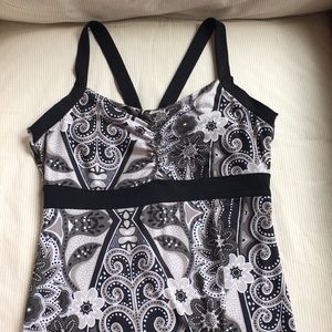 Tank dress